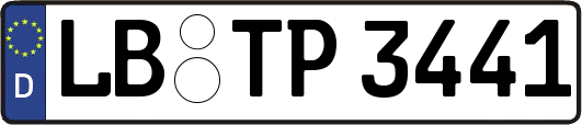 LB-TP3441