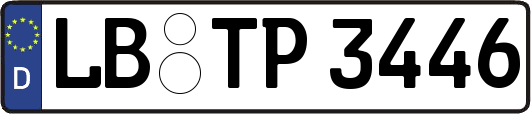 LB-TP3446