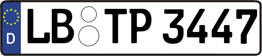 LB-TP3447