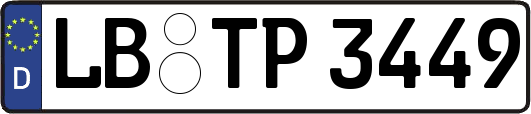 LB-TP3449