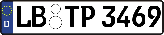 LB-TP3469
