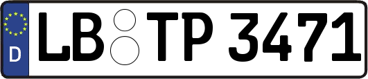 LB-TP3471