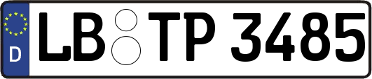 LB-TP3485