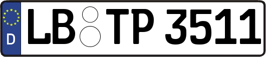 LB-TP3511