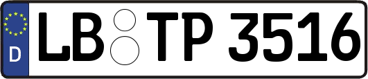 LB-TP3516