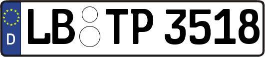 LB-TP3518