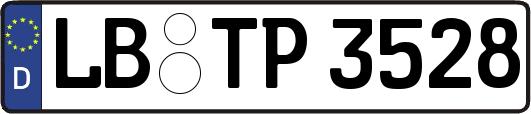 LB-TP3528