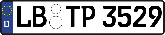 LB-TP3529