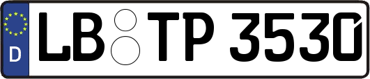 LB-TP3530