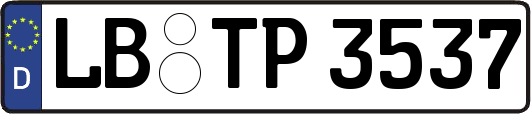 LB-TP3537