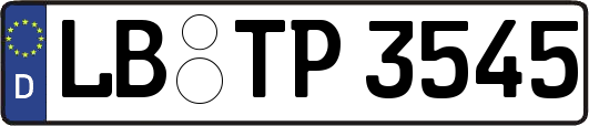 LB-TP3545
