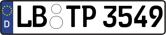 LB-TP3549