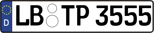LB-TP3555