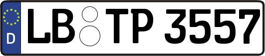 LB-TP3557