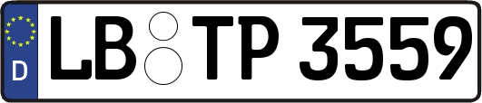 LB-TP3559