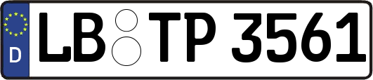 LB-TP3561
