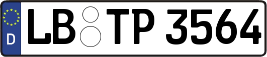 LB-TP3564