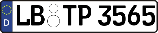 LB-TP3565