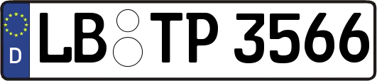 LB-TP3566