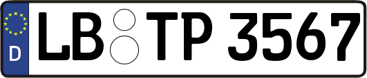 LB-TP3567