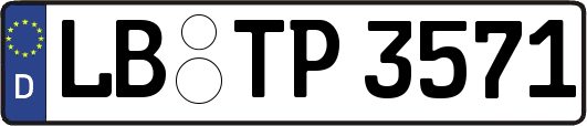 LB-TP3571
