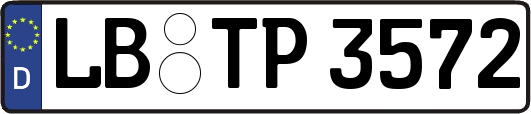 LB-TP3572