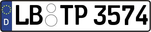 LB-TP3574