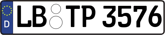 LB-TP3576