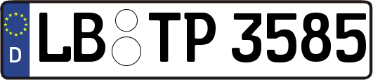 LB-TP3585