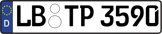 LB-TP3590
