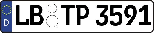 LB-TP3591