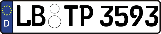 LB-TP3593