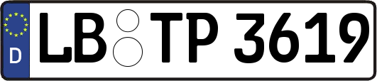 LB-TP3619