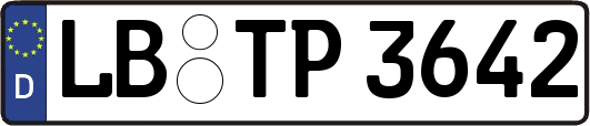 LB-TP3642