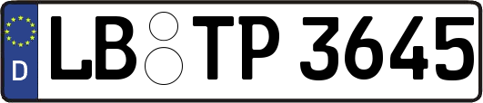 LB-TP3645