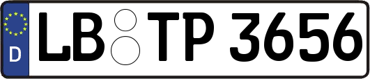 LB-TP3656