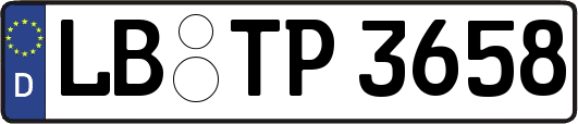 LB-TP3658