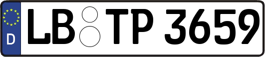 LB-TP3659