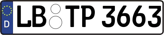 LB-TP3663