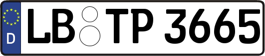 LB-TP3665