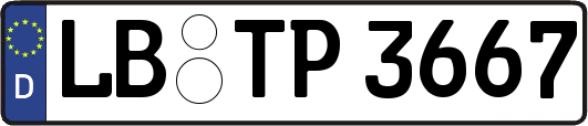 LB-TP3667
