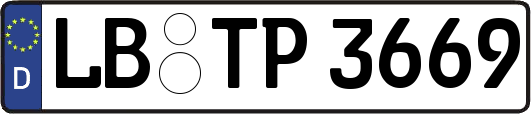 LB-TP3669