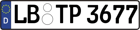 LB-TP3677