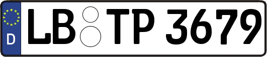 LB-TP3679