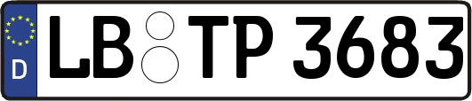 LB-TP3683