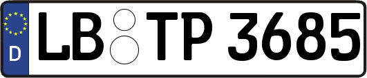 LB-TP3685