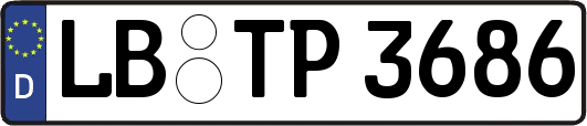 LB-TP3686