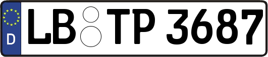 LB-TP3687