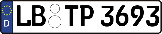 LB-TP3693
