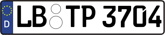 LB-TP3704
